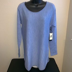 SOLD - NWT - Max Studio - Merino Wool Sweater